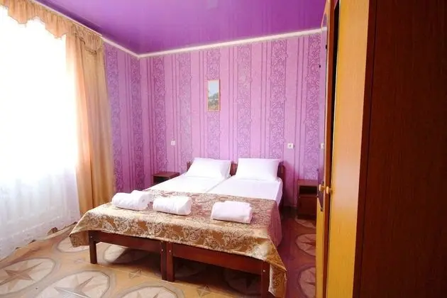 Luxury Apart Daire, 1 Yatak Odası