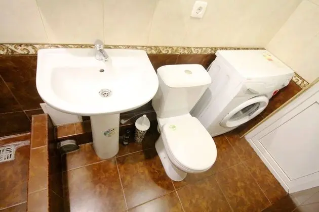 Luxury Apart Daire, 1 Yatak Odası