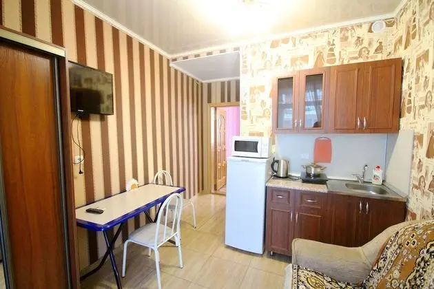 Luxury Apart Daire, 1 Yatak Odası