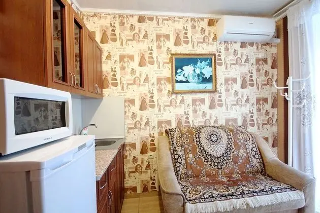 Luxury Apart Daire, 1 Yatak Odası