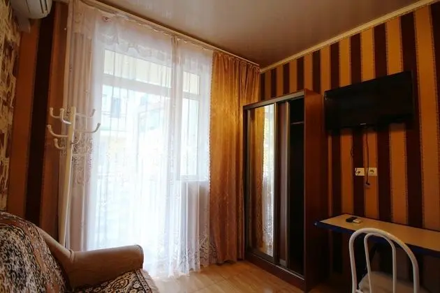 Luxury Apart Daire, 1 Yatak Odası