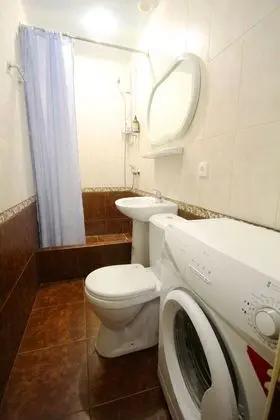 Luxury Apart Daire, 1 Yatak Odası