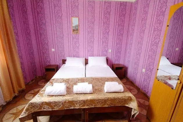 Luxury Apart Daire, 1 Yatak Odası