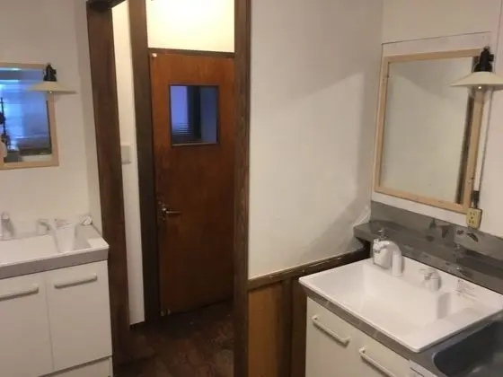 Ortak Ranzalı Oda, Karma Ranzalı Oda (Bed in 10-Bed)
