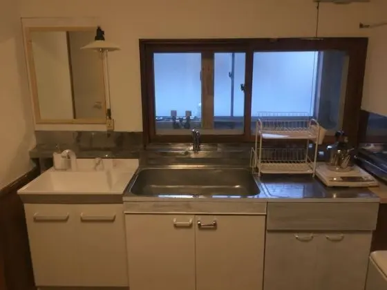 Ortak Ranzalı Oda, Karma Ranzalı Oda (Bed in 10-Bed)