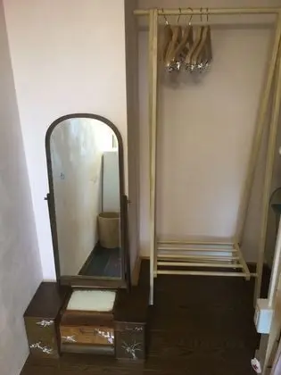 Ortak Ranzalı Oda, Sadece kadınlar için (Bed in 8-Bed)