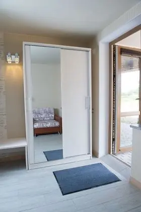 Standard Üç Kişilik Oda