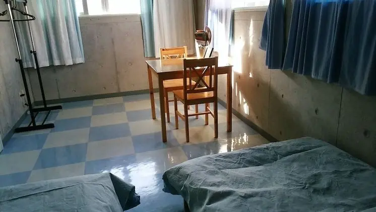 Standard Üç Kişilik Oda, Sigara İçilmez