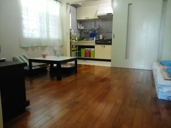Üç Kişilik Oda, Sigara İçilmez, Mutfak (1st Floor Private Bath,Toilet)