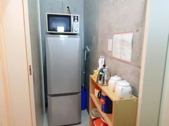 Üç Kişilik Oda, Sigara İçilmez, Mutfak (1st Floor Private Bath,Toilet)