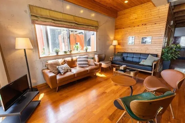 Gallery Apart Daire, Sigara İçilmez