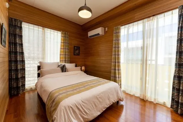 Gallery Apart Daire, Sigara İçilmez
