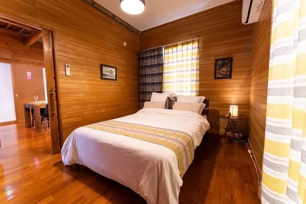 Gallery Apart Daire, Sigara İçilmez