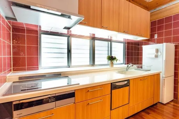 Gallery Apart Daire, Sigara İçilmez