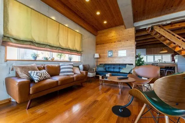 Gallery Apart Daire, Sigara İçilmez
