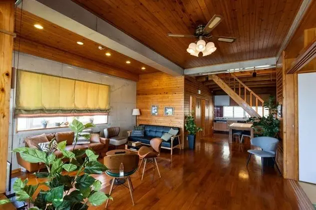 Gallery Apart Daire, Sigara İçilmez