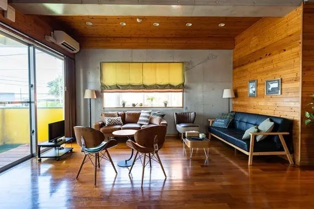 Gallery Apart Daire, Sigara İçilmez