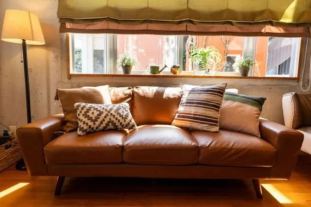 Gallery Apart Daire, Sigara İçilmez