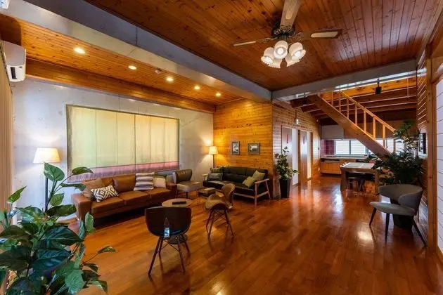 Gallery Apart Daire, Sigara İçilmez