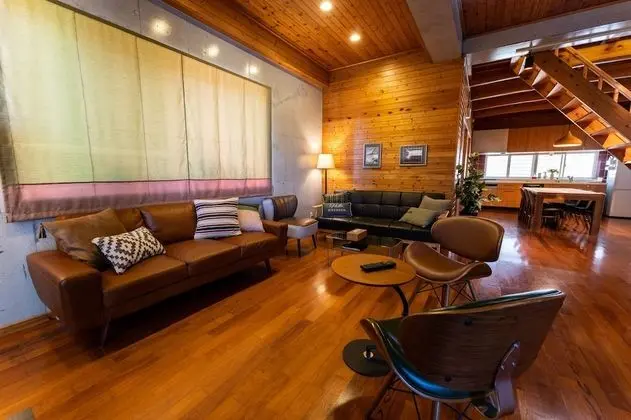 Gallery Apart Daire, Sigara İçilmez