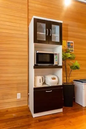 Gallery Apart Daire, Sigara İçilmez