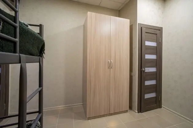 Basic Ortak Ranzalı Oda, Birden Çok Yatak, Sigara İçilmez