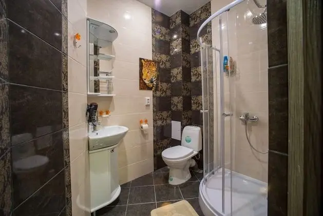 Basic Ortak Ranzalı Oda, Birden Çok Yatak, Sigara İçilmez