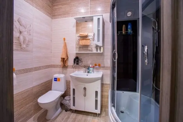 Comfort İki Ayrı Yataklı Oda, Birden Çok Yatak, Engellilere Uygun, Sigara İçilmez