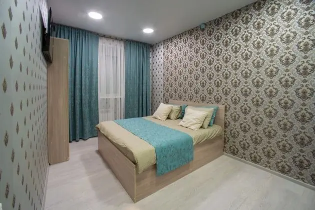Family Üç Kişilik Oda, Birden Çok Yatak, Engellilere Uygun, Sigara İçilmez