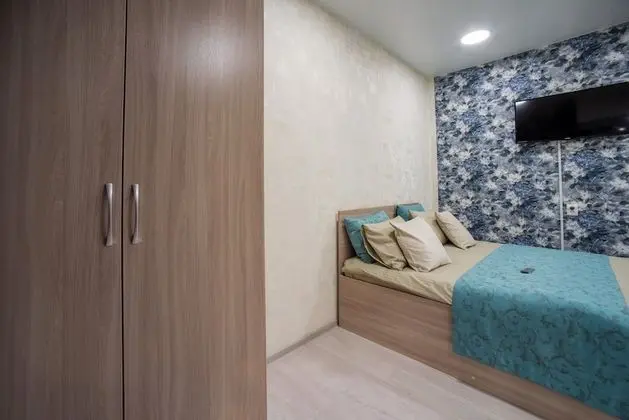 Family Üç Kişilik Oda, Birden Çok Yatak, Engellilere Uygun, Sigara İçilmez