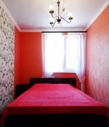 Standard Üç Kişilik Oda