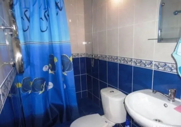 Standard Üç Kişilik Oda