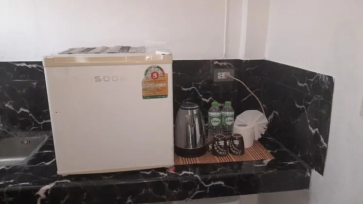 City Tek Kişilik Oda