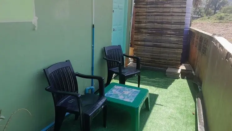 City Tek Kişilik Oda