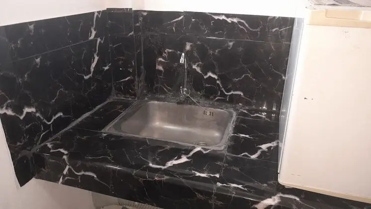 City Tek Kişilik Oda