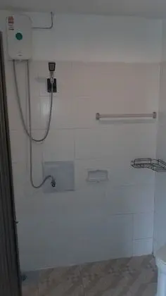 City Tek Kişilik Oda