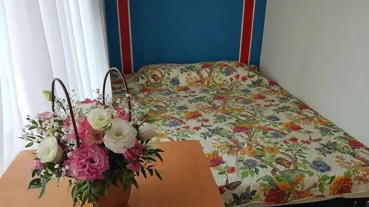 Standard Tek Büyük Yataklı Oda (Ukrainian)