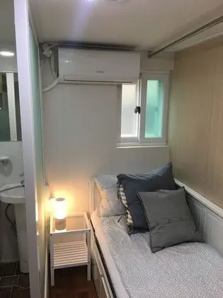 Economy Tek Kişilik Oda (For Foreign Guests / 내국인 투숙 불가)