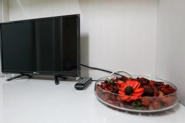 Economy Tek Kişilik Oda (For Foreign Guests / 내국인 투숙 불가)