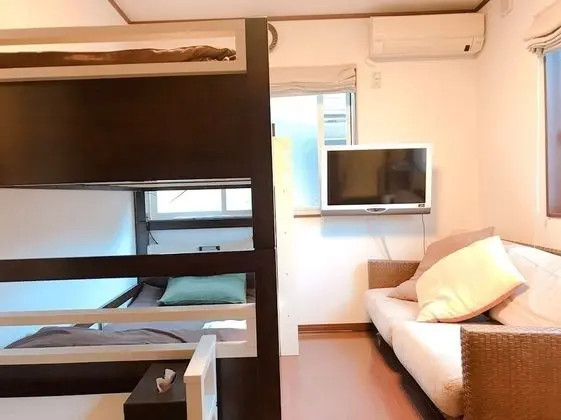 Comfort İki Ayrı Yataklı Oda