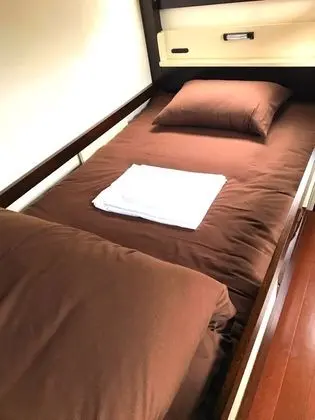 Comfort İki Ayrı Yataklı Oda
