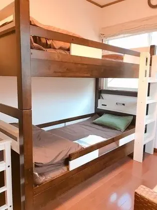 Comfort İki Ayrı Yataklı Oda