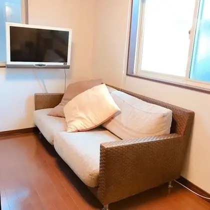 Comfort İki Ayrı Yataklı Oda