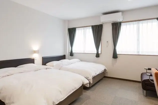 Family Oda, 3 Yatak Odası (Room1, Up to 5 adults and 2 children)