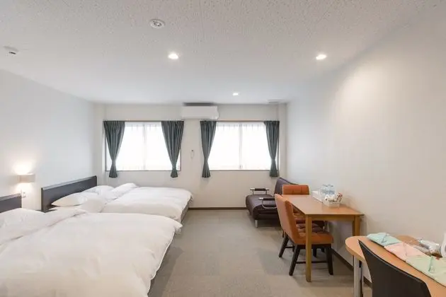 Family Oda, 3 Yatak Odası (Room1, Up to 5 adults and 2 children)