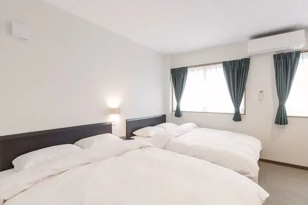 Family Oda, 3 Yatak Odası (Room1, Up to 5 adults and 2 children)