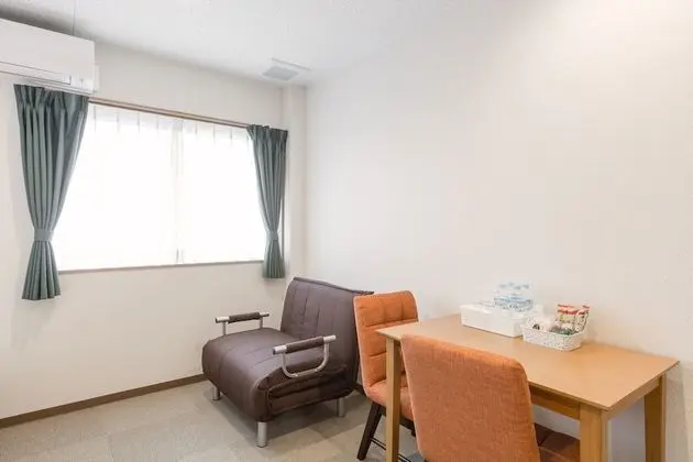 Family Oda, 3 Yatak Odası (Room1, Up to 5 adults and 2 children)