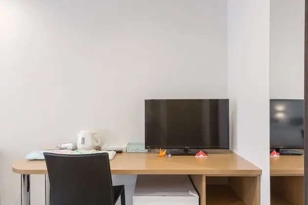 Family Oda, 3 Yatak Odası (Room1, Up to 5 adults and 2 children)