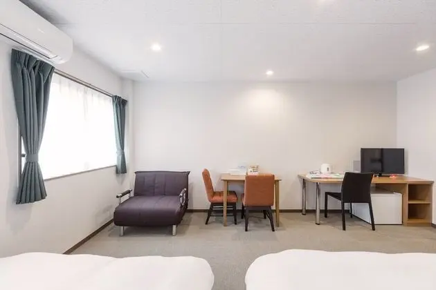 Family Oda, 3 Yatak Odası (Room1, Up to 5 adults and 2 children)