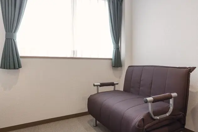 Family Oda, 3 Yatak Odası (Room1, Up to 5 adults and 2 children)